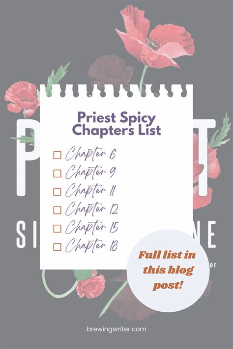 priest spicy chapters